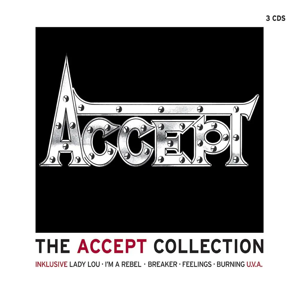ACCEPT COLLECTION