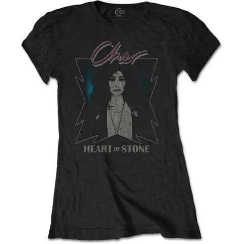 Heart of Stone