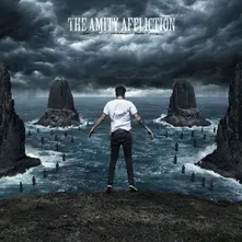 The Amity Affliction – LET THE OCEAN TAKE ME (CD)