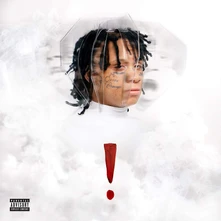 Trippie Redd, CD !