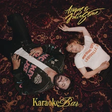 Angus & Julia Stone, CD KARAOKE BAR