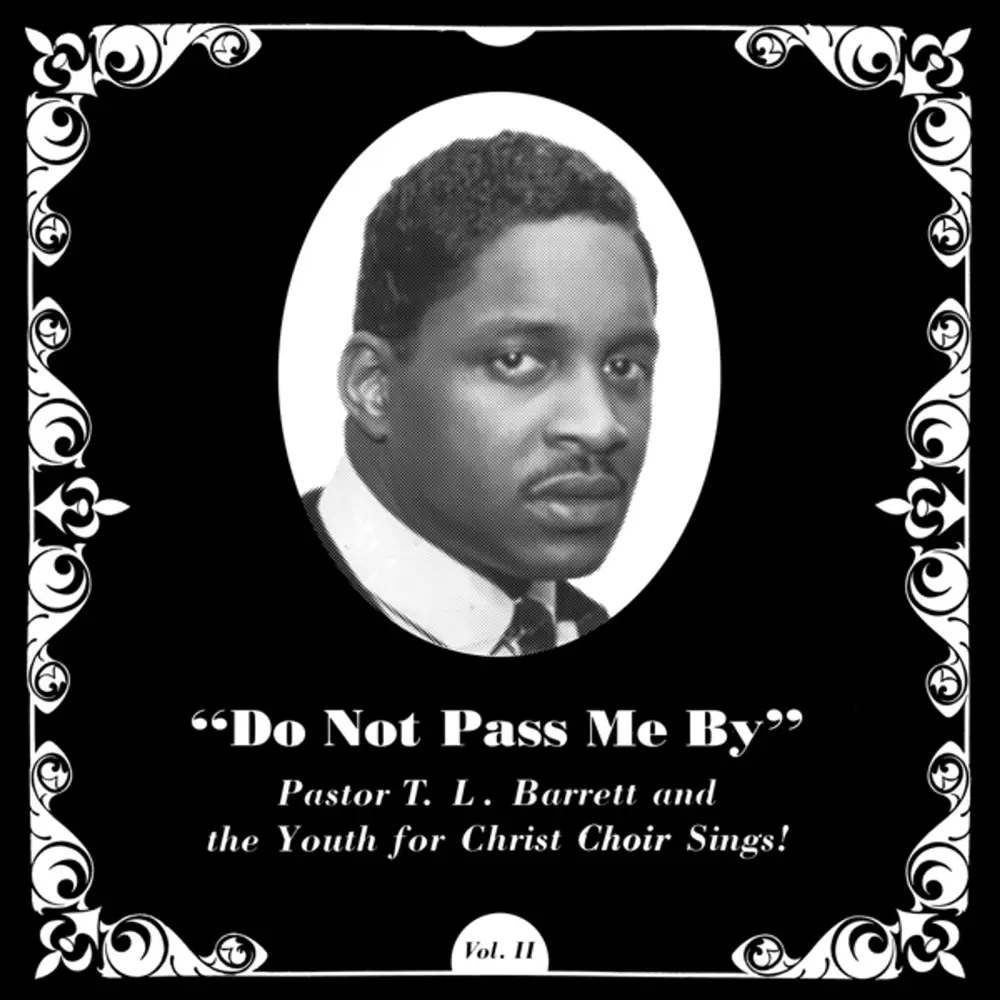 DO NOT PASS ME BY