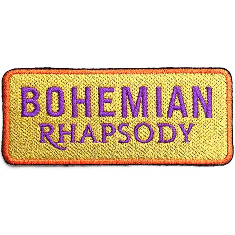 Bohemian Rhapsody
