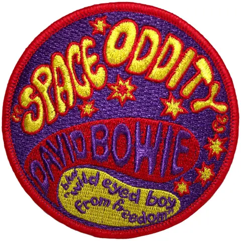 Space Oddity