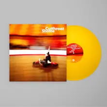 Shame, Vinyl CUTTHROAT