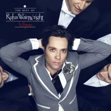 Rufus Wainwright – VIBRATE: THE BEST OF (CD)