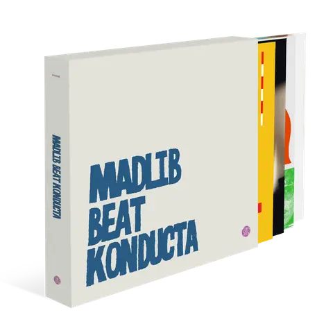 BEAT KONDUCTA