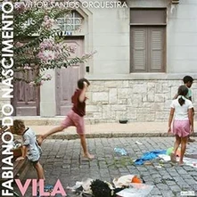 Vinyl VILA