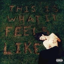 Gracie Abrams, Vinyl THIS IS WHAT IT FEELS LIKE