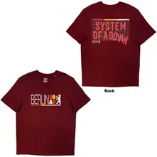 Berlin Event Tour '26 (Limited)
