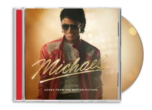 CD Jackson, Michael - Michael: Songs From the Motion Picture