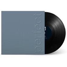 New Order, Vinyl THE PERFECT KISS