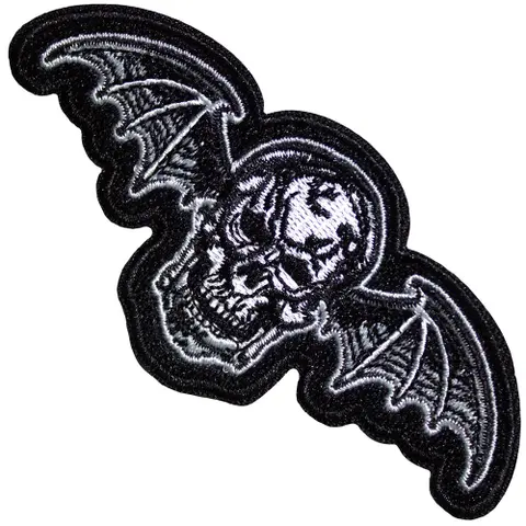 Deathbat Cut-Out