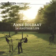 Anne Soldaat – IN ANOTHER LIFE (CD)
