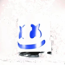 Marshmello, Vinyl SHOCKWAVE