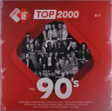 Vinyl TOP 2000 - THE 90'S