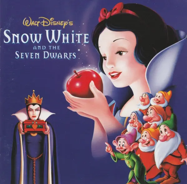 Snow White And The Seven Dwarfs (Original Soundtrack)