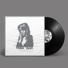 Panda Bear, Vinyl TOMBOY