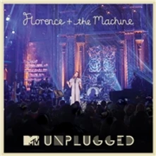 CD MTV PRESENTS UNPLUGGED