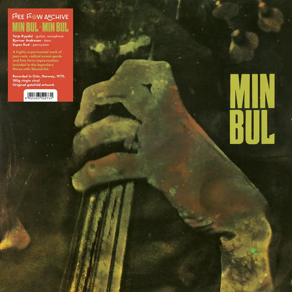 MIN BUL (Vinyl)