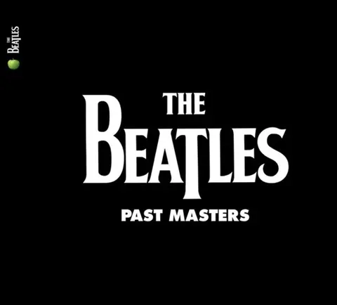 PAST MASTERS/R.