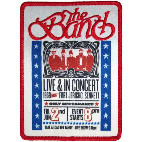 Live & In Concert