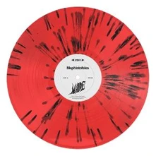 Mephistofeles, Vinyl WHORE