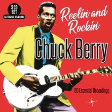 CD REELIN' AND ROCKIN'
