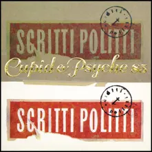 CUPID & PSYCHE 85 thumbnail