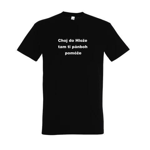Choj Do Hlože