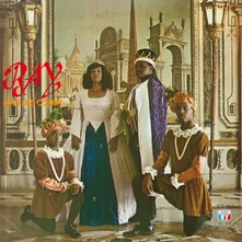 Ray and His Court, CD RAY AND HIS COURT
