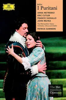 I PURITANI thumbnail