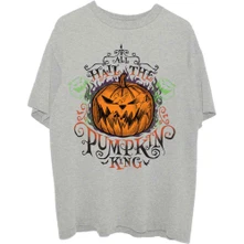 The Nightmare Before Christmas All Hail… thumbnail