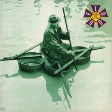 Vinyl Flood