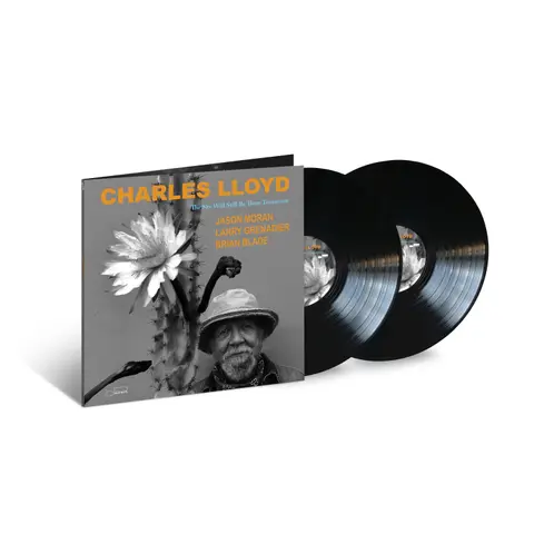 Charles Lloyd – Vinyl The Sky Will Still Be There Tomorrow