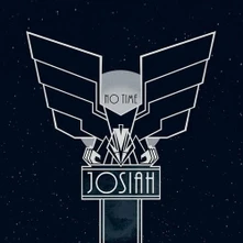 Josiah, Vinyl NO TIME