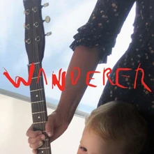 Cat Power, CD WANDERER