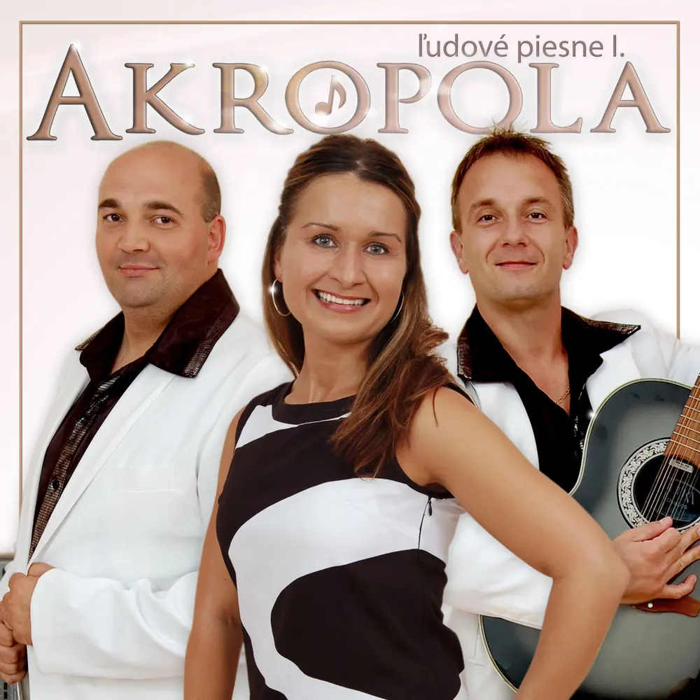 Ľudové piesne I.
