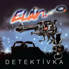 CD Detektívka
