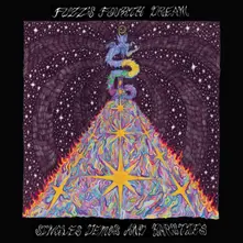 Fuzz, Vinyl FUZZ'S FOURTH DREAM: SINGLES, DEMO'S AND RARITIES