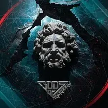 GODS OF TOMORROW (CD)