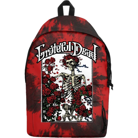 Bertha Skeleton