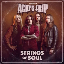 Acid's Trip, Vinyl STRINGS OF SOUL