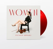 Esther Abrami, Vinyl Women