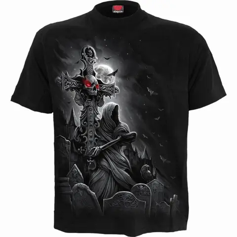 Grave Walker