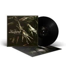 Austere, Vinyl THE STILLNESS OF DISSOLUTION