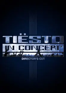 Tiësto – IN CONCERT (Blu-ray)
