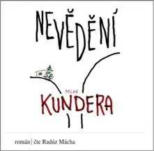 Nevědění (1x Audio na CD - MP3) thumbnail