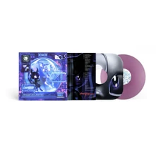 Vinyl LOST IN HEAVEN