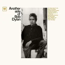 ANOTHER SIDE OF BOB DYLAN thumbnail